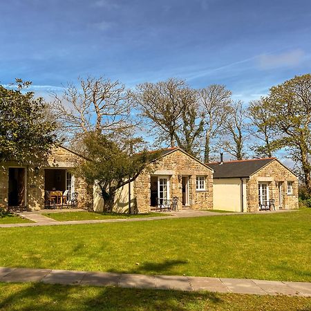 Sancreed House Cottages Penzance Kültér fotó