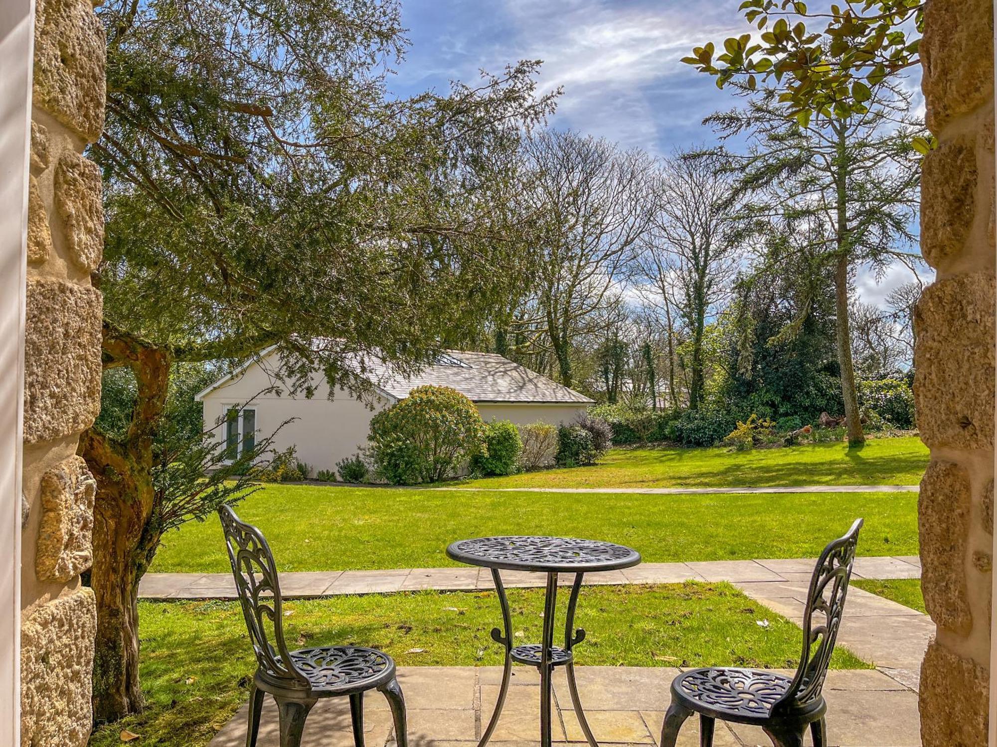 Sancreed House Cottages Penzance Kültér fotó