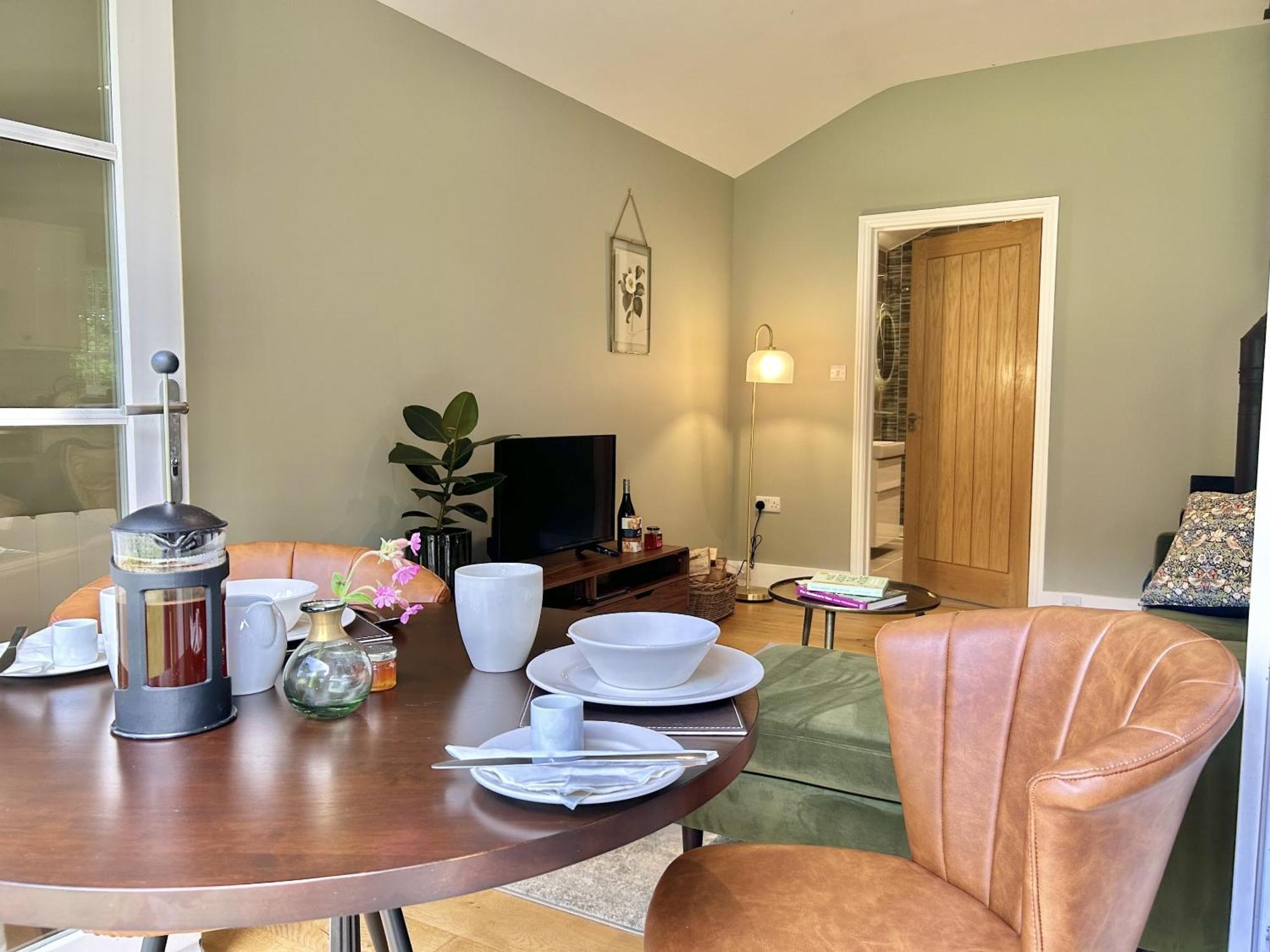 Sancreed House Cottages Penzance Kültér fotó