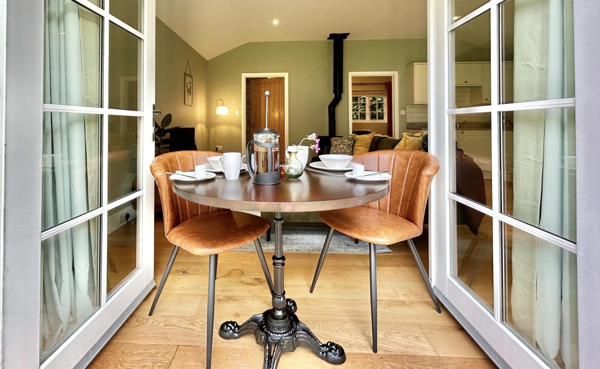 Sancreed House Cottages Penzance Kültér fotó