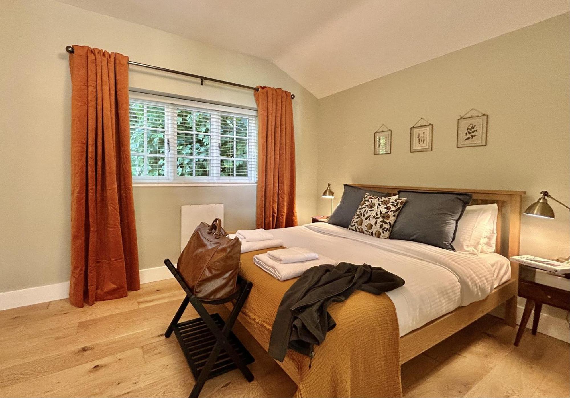 Sancreed House Cottages Penzance Kültér fotó