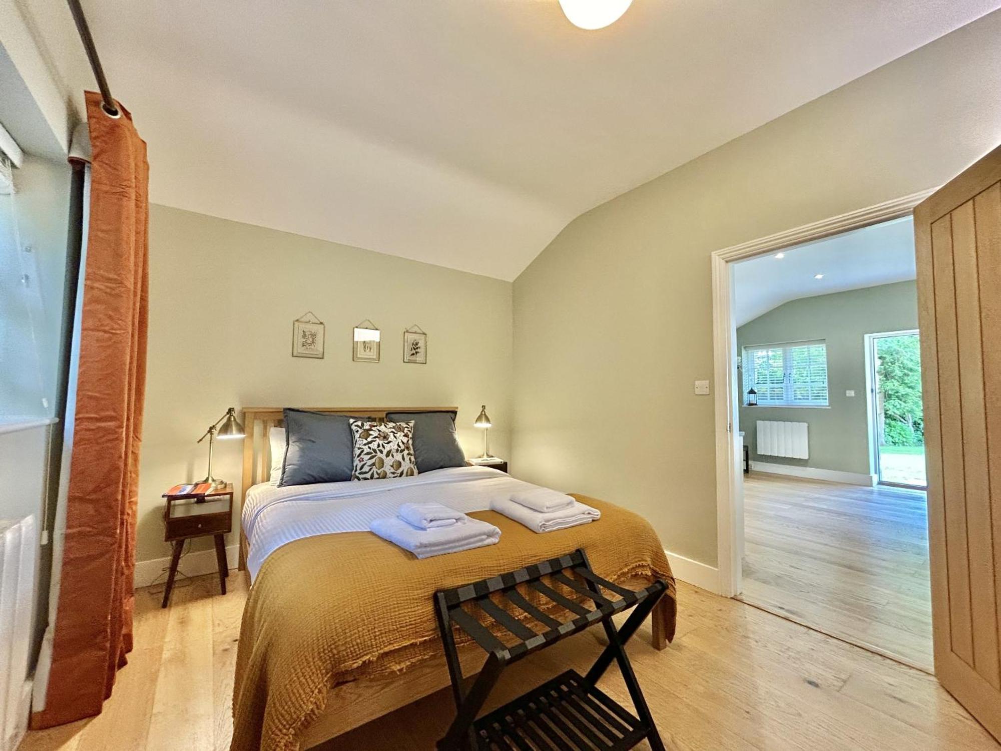 Sancreed House Cottages Penzance Kültér fotó