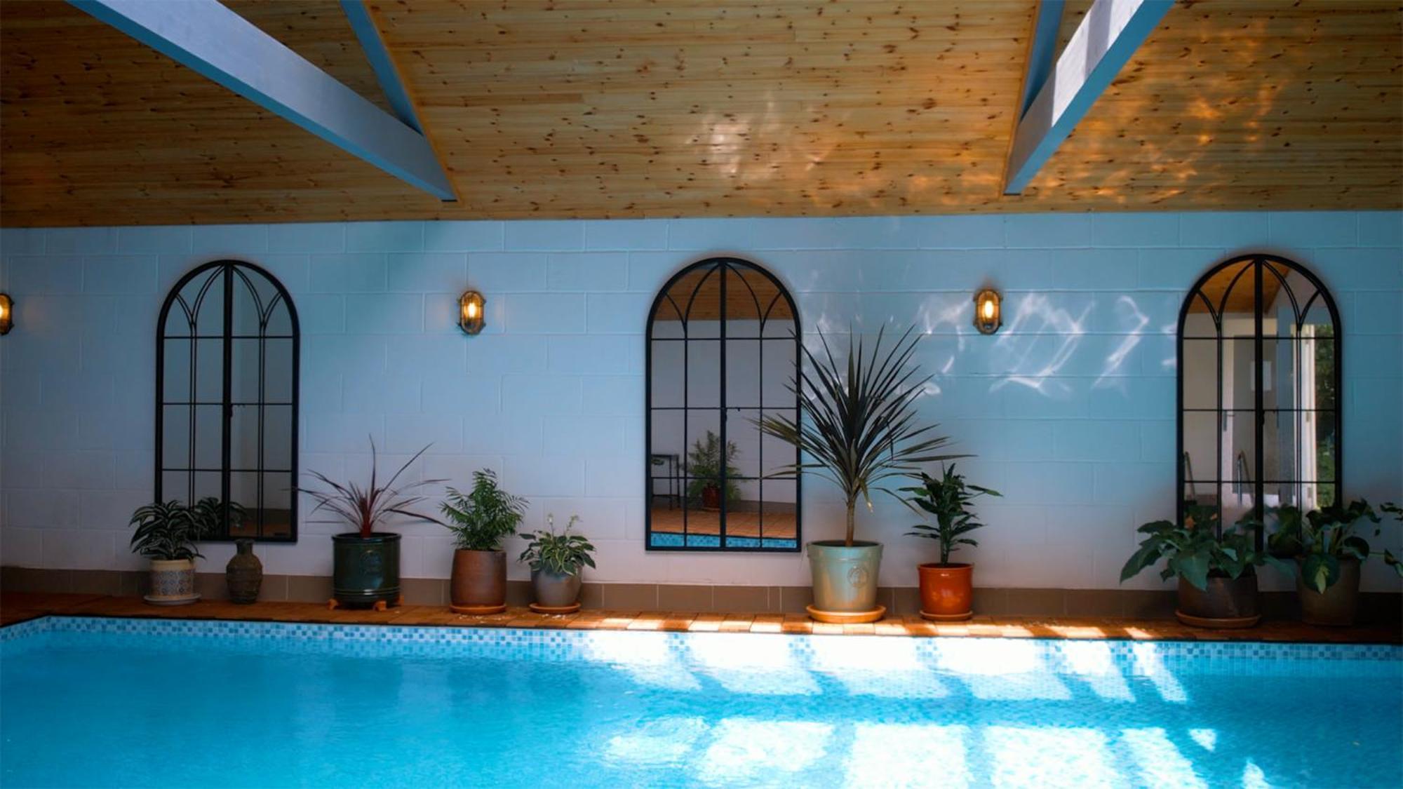 Sancreed House Cottages Penzance Szoba fotó
