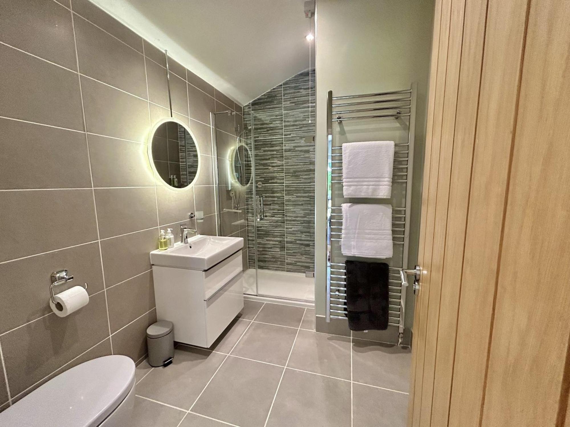 Sancreed House Cottages Penzance Szoba fotó